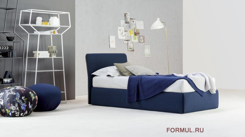 Кровать Bonaldo Tonight single